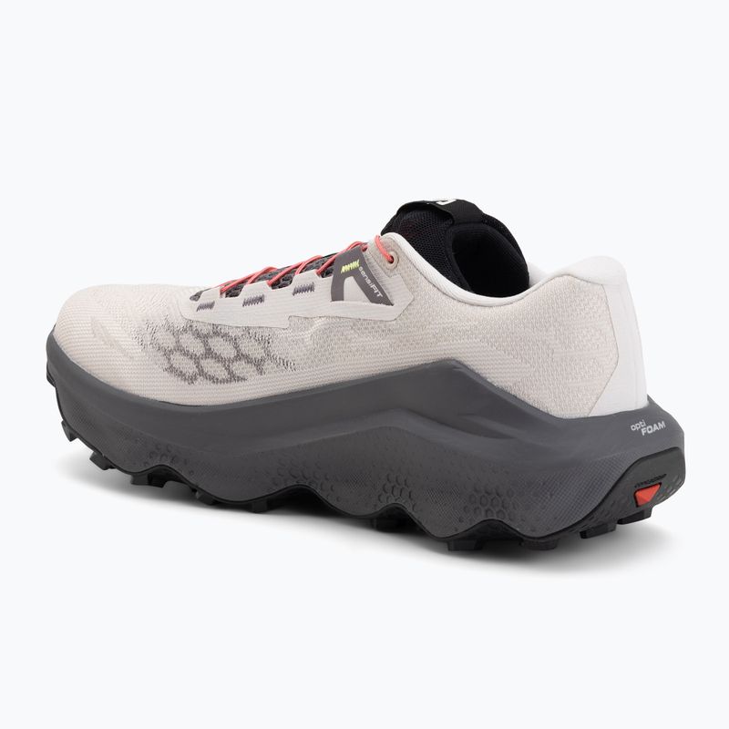 Salomon Ultra Glide férfi futócipő 4 lilac ash/excalibur/pink yarrow 3