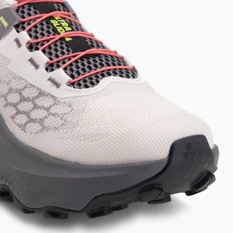 Salomon Ultra Glide férfi futócipő 4 lilac ash/excalibur/pink yarrow 7