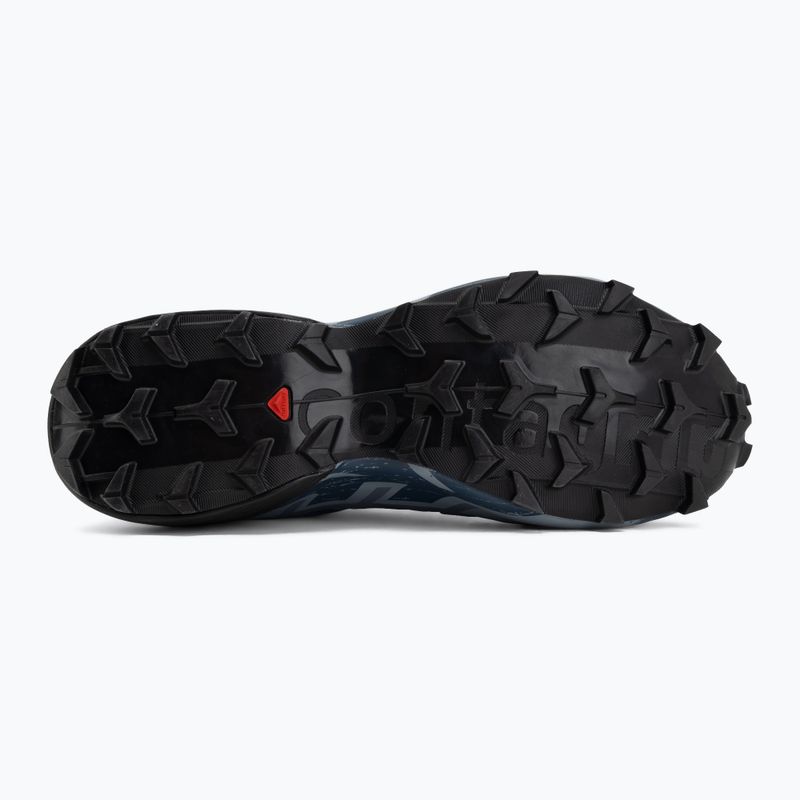 Férfi futócipők Salomon Speedcross 6 GTX spellbound/black 4
