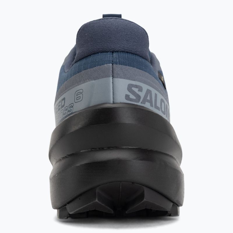 Férfi futócipők Salomon Speedcross 6 GTX spellbound/black 6