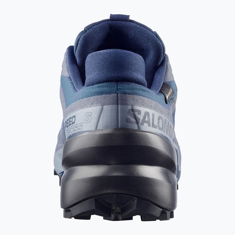Férfi futócipők Salomon Speedcross 6 GTX spellbound/black 3
