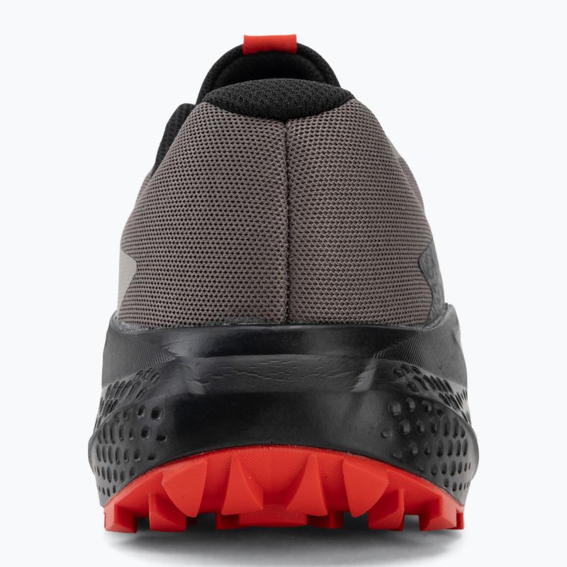 Férfi futócipők Salomon Alphaglide cloudburst/black 6