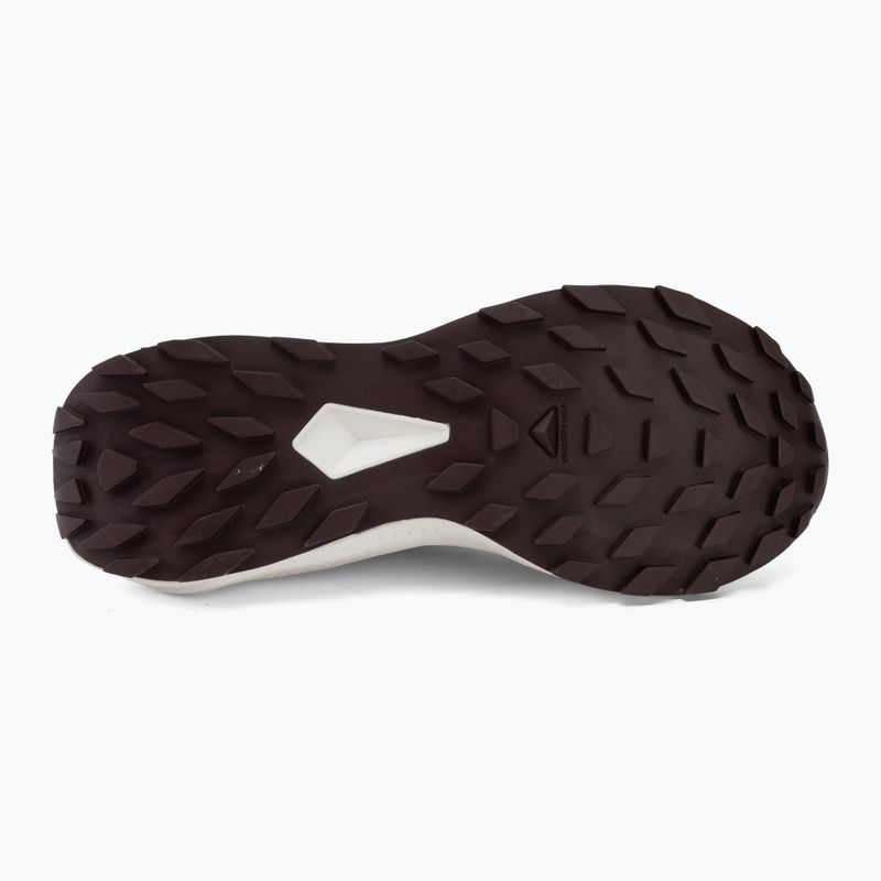 Női futócipők Salomon Alphaglide tapioca/dawn pink 4