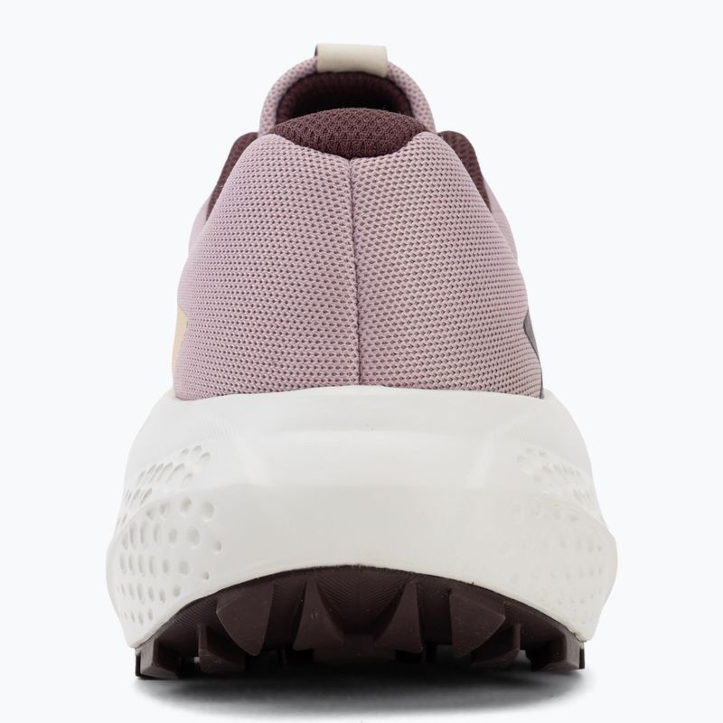 Női futócipők Salomon Alphaglide tapioca/dawn pink 6