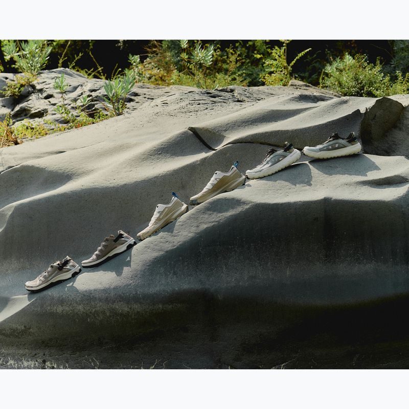 Salomon Techamphibian férfi túracipő 5 walnut/wrought iron/black 7