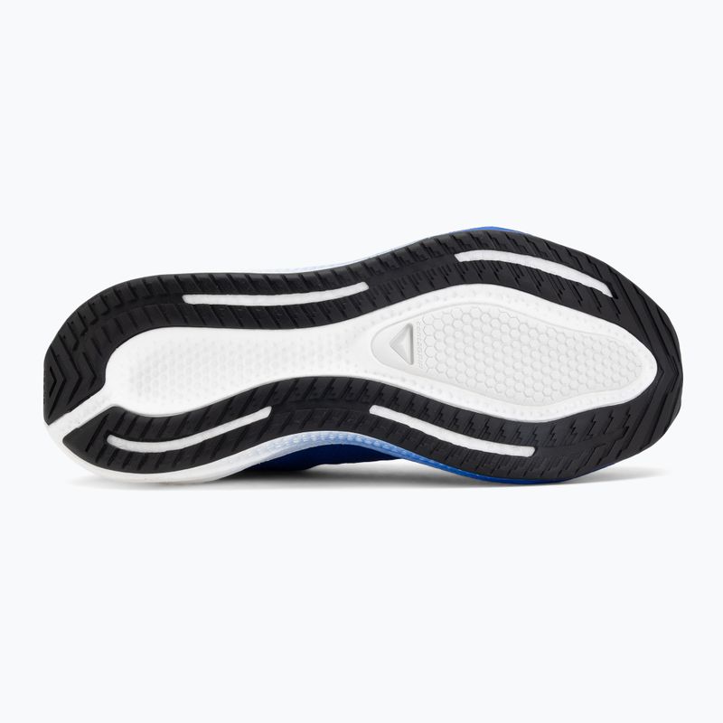 Salomon Aero Blaze férfi futócipő 3 bluing/white/acid lime 4