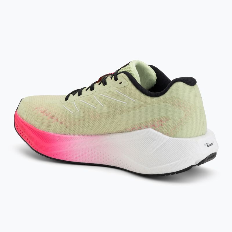 Női futócipő Salomon Aero Blaze 3  butterfly/white/knckout pink 3