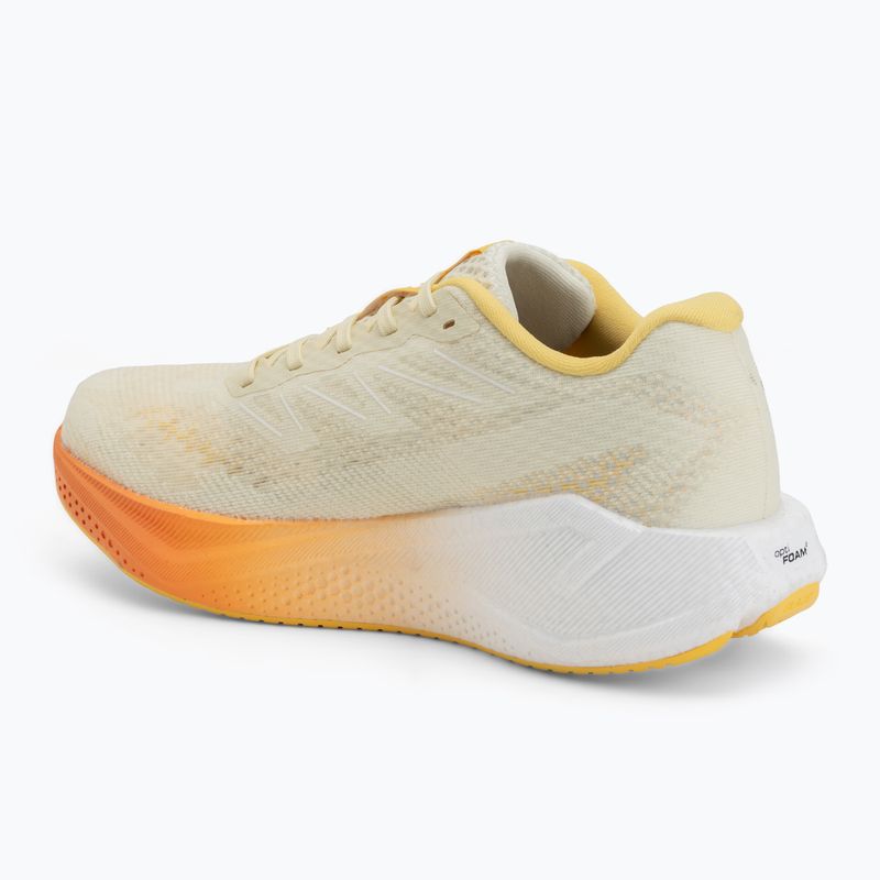Női futócipő Salomon Aero Blaze 3 transp yellow/white/nectarine 3