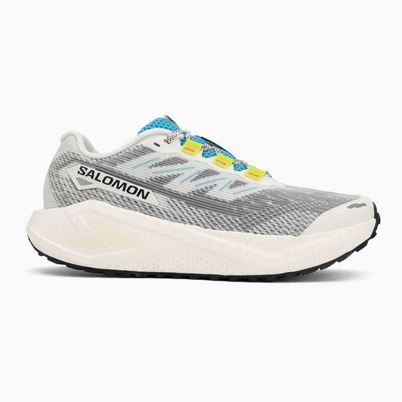 Férfi futócipő Salomon Aero Blaze 3 GRVL vanilla ice/ojos del salar/black 2