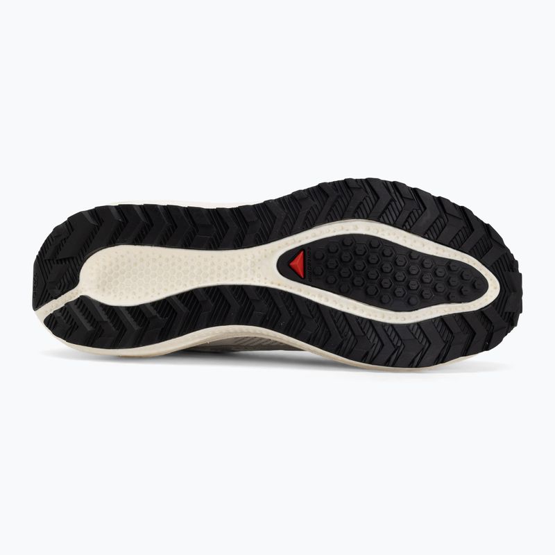 Férfi futócipő Salomon Aero Blaze 3 GRVL vanilla ice/ojos del salar/black 4