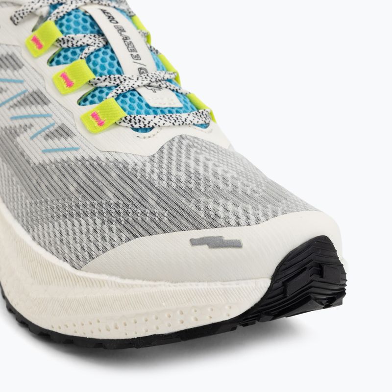 Férfi futócipő Salomon Aero Blaze 3 GRVL vanilla ice/ojos del salar/black 7