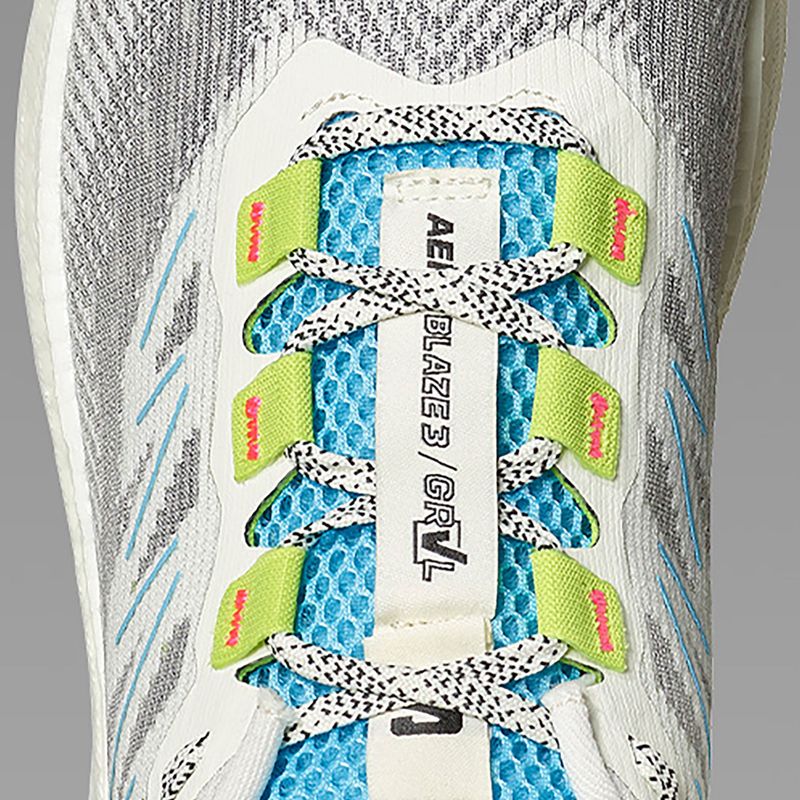 Férfi futócipő Salomon Aero Blaze 3 GRVL vanilla ice/ojos del salar/black 9