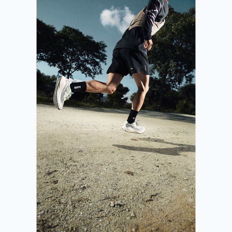 Férfi futócipő Salomon Aero Blaze 3 GRVL vanilla ice/ojos del salar/black 16