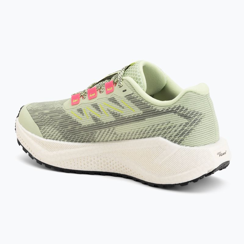 Női futócipő Salomon Aero Blaze 3 GRVL butterfly/knockout pink/black 3