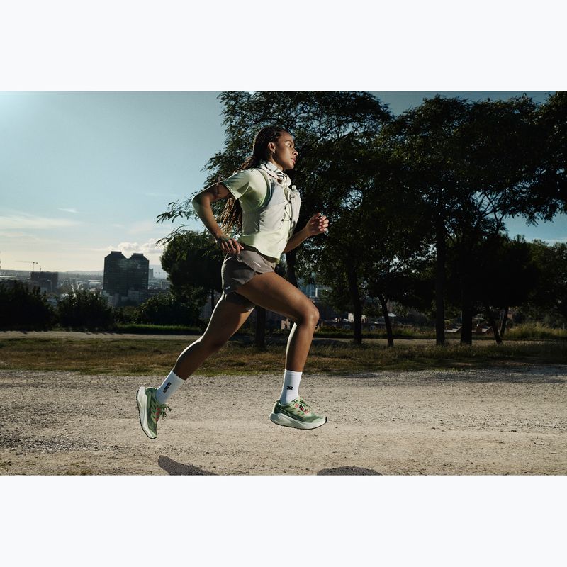 Női futócipő Salomon Aero Blaze 3 GRVL butterfly/knockout pink/black 10