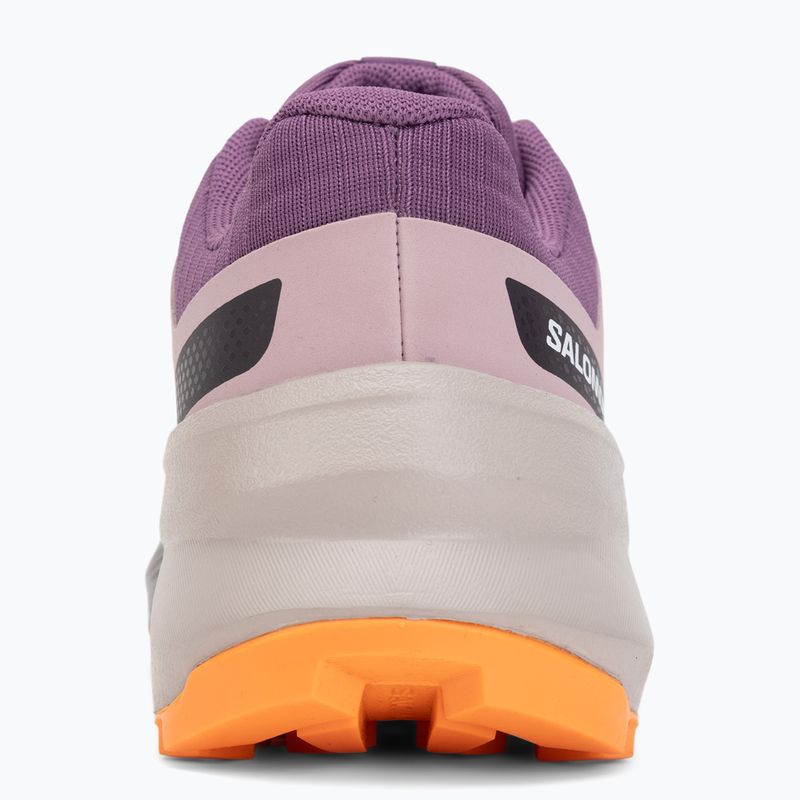 Női futócipő Salomon Speedcross Peak concog/dawn p/nec 6