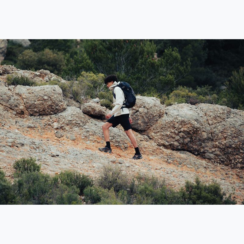 Női túrabakancs Salomon X ULTRA 5 GTX iron/shadow/deep black 9