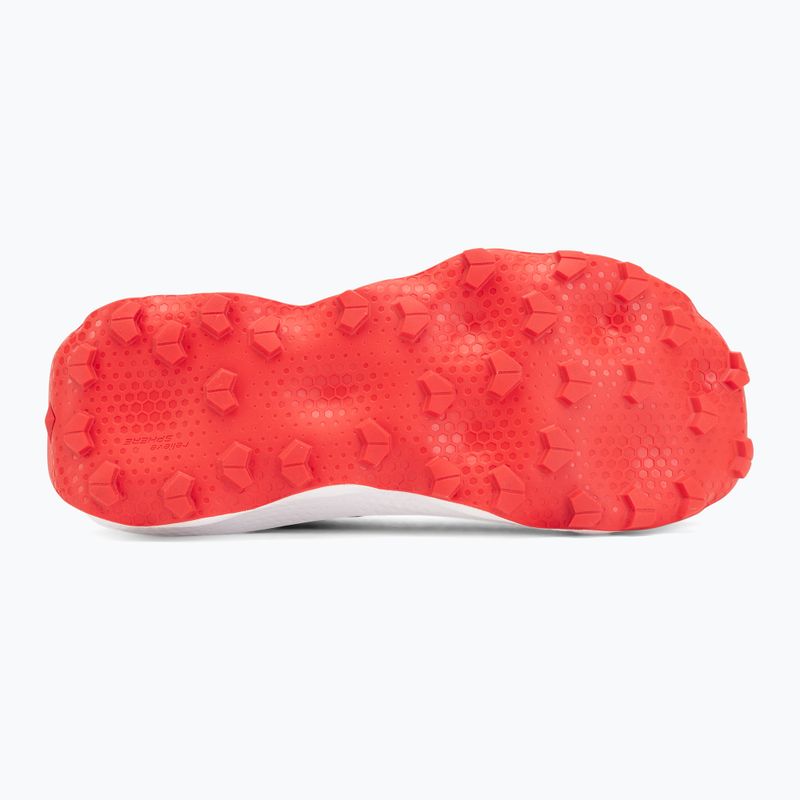 Salomon Ultra Glide férfi futócipő 4 black/white/fiery red 4