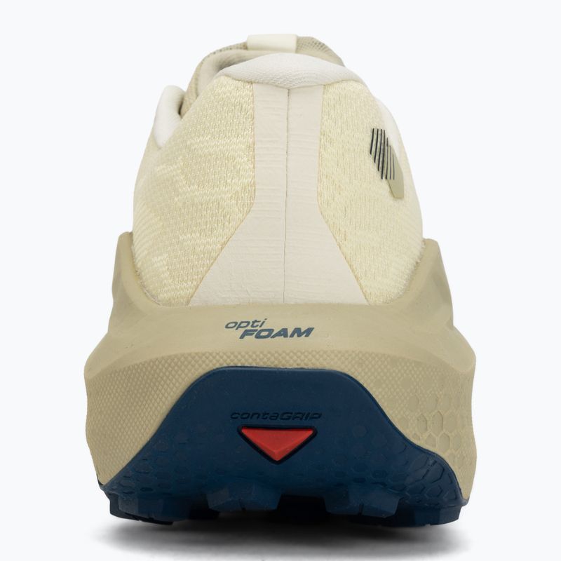 Férfi futócipő Salomon Ultra Glide 4 transpyellow/bog/gibraltar sea 6