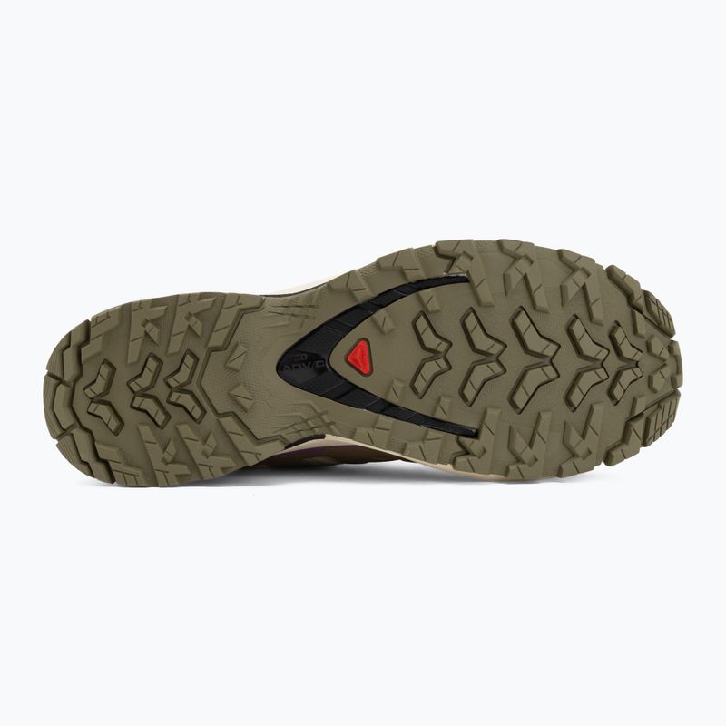 Női futócipők Salomon XA Pro 3D V9 GTX bog/aloe 4