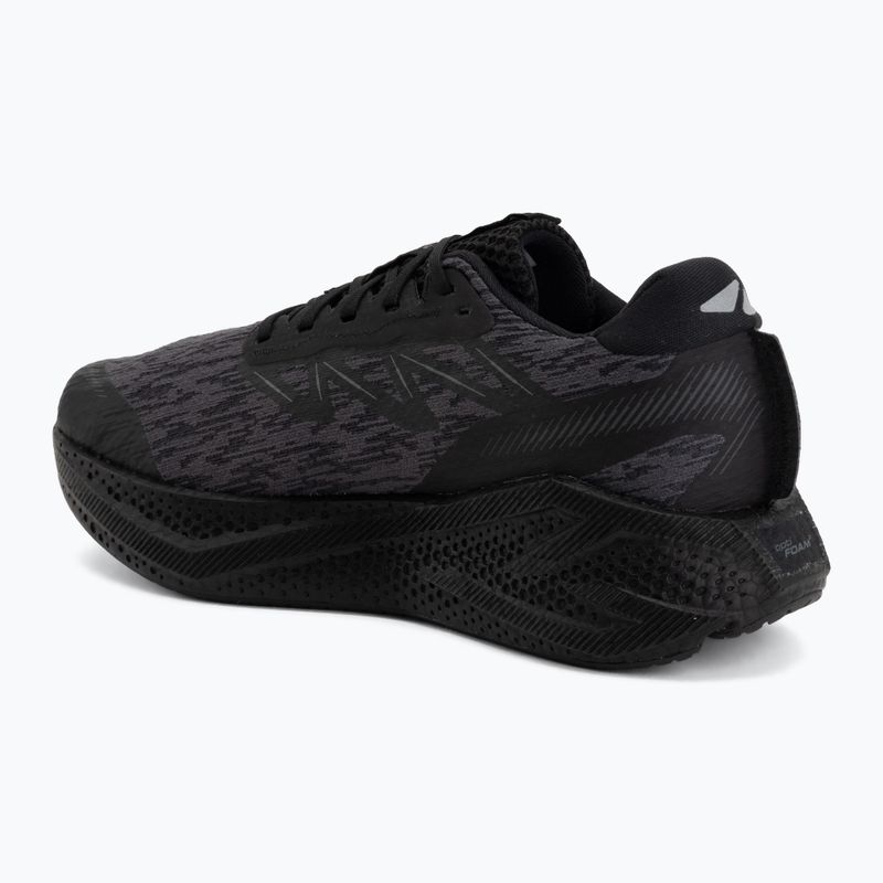 Férfi futócipők Salomon Aero Glide 4 black/black 3