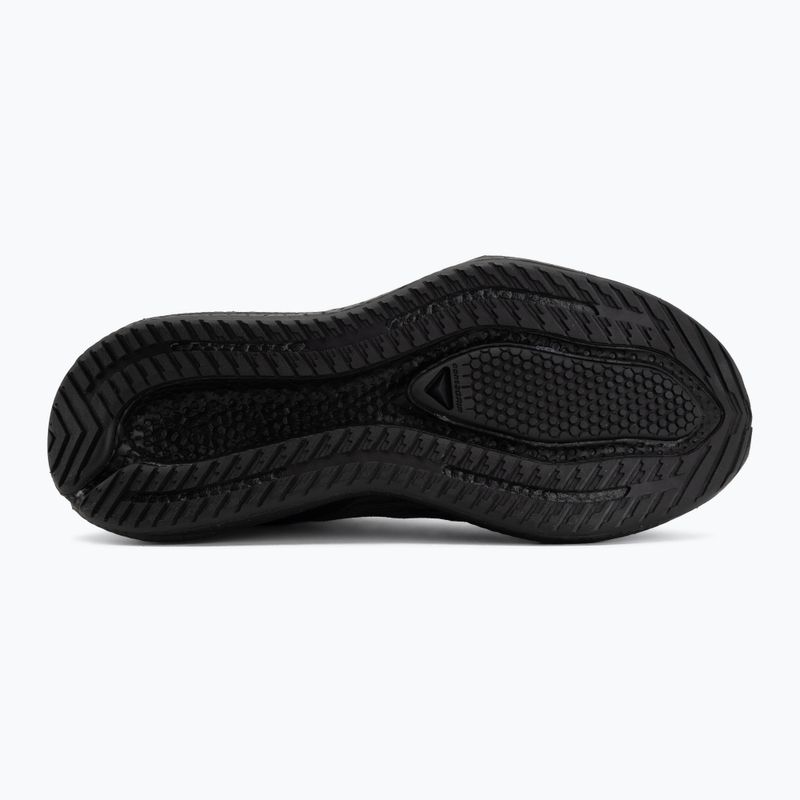 Férfi futócipők Salomon Aero Glide 4 black/black 4