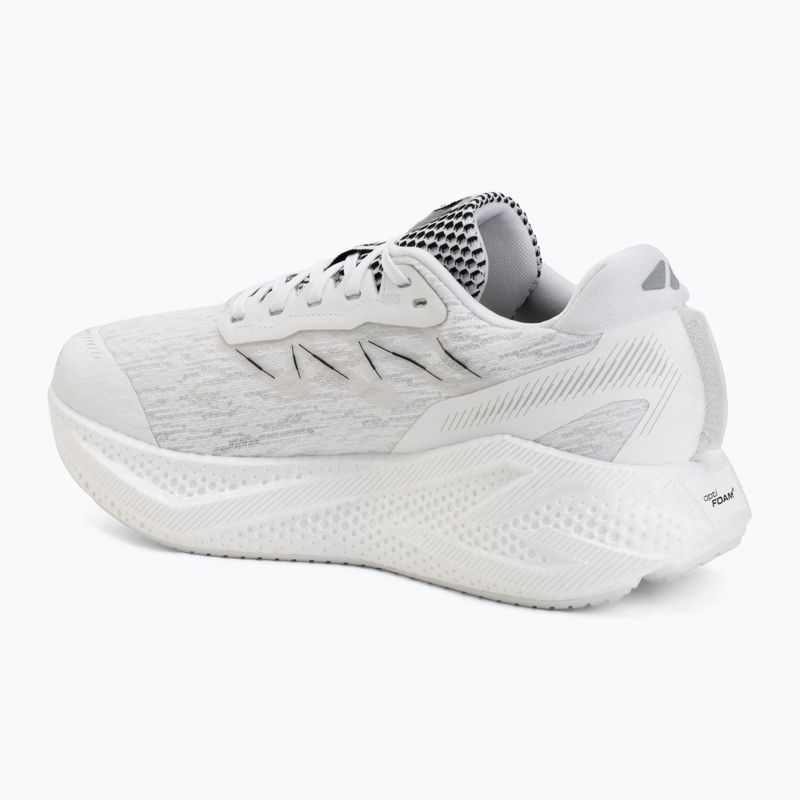Salomon Aero Glide férfi futócipő 4 white/white/black 3