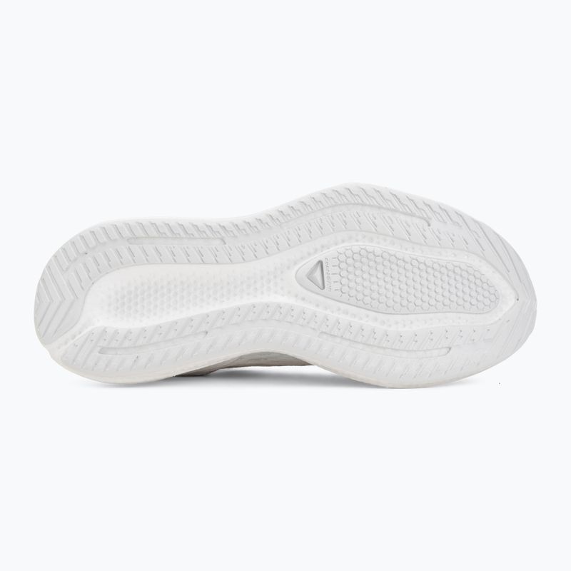 Salomon Aero Glide férfi futócipő 4 white/white/black 4