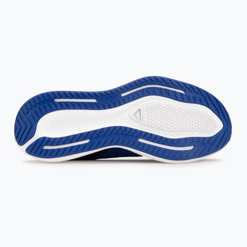 Salomon Aero Glide férfi futócipő 4 bluing/white/black 4