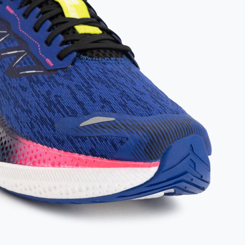 Salomon Aero Glide férfi futócipő 4 bluing/white/black 7