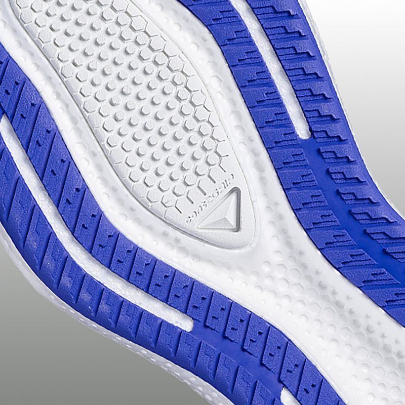 Salomon Aero Glide férfi futócipő 4 bluing/white/black 9