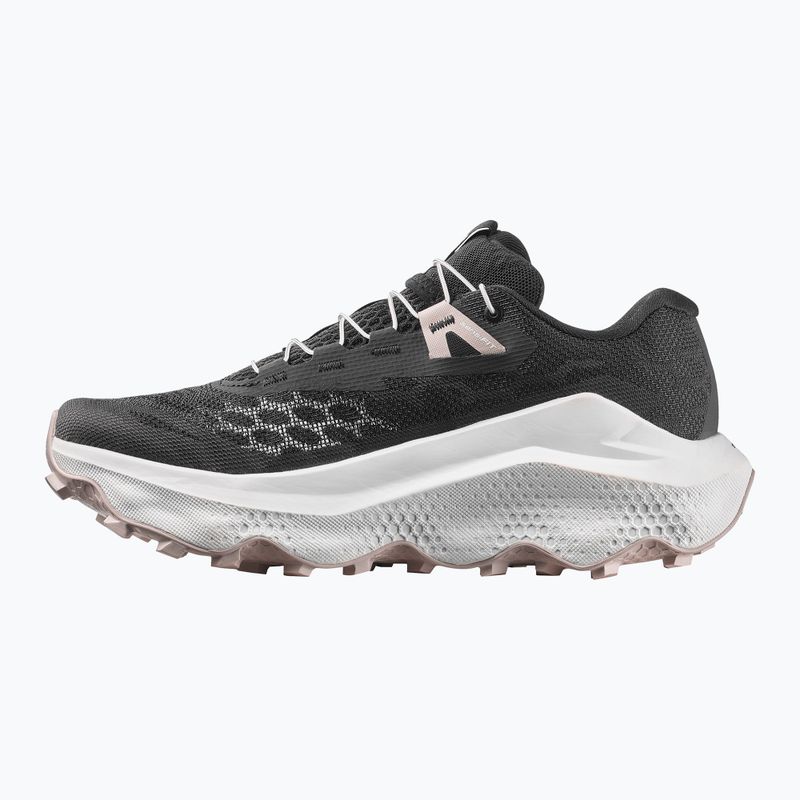 Női futócipő Salomon Ultra Glide 4 black/white/silver cloud 3