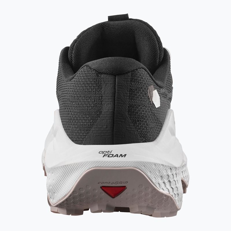 Női futócipő Salomon Ultra Glide 4 black/white/silver cloud 4