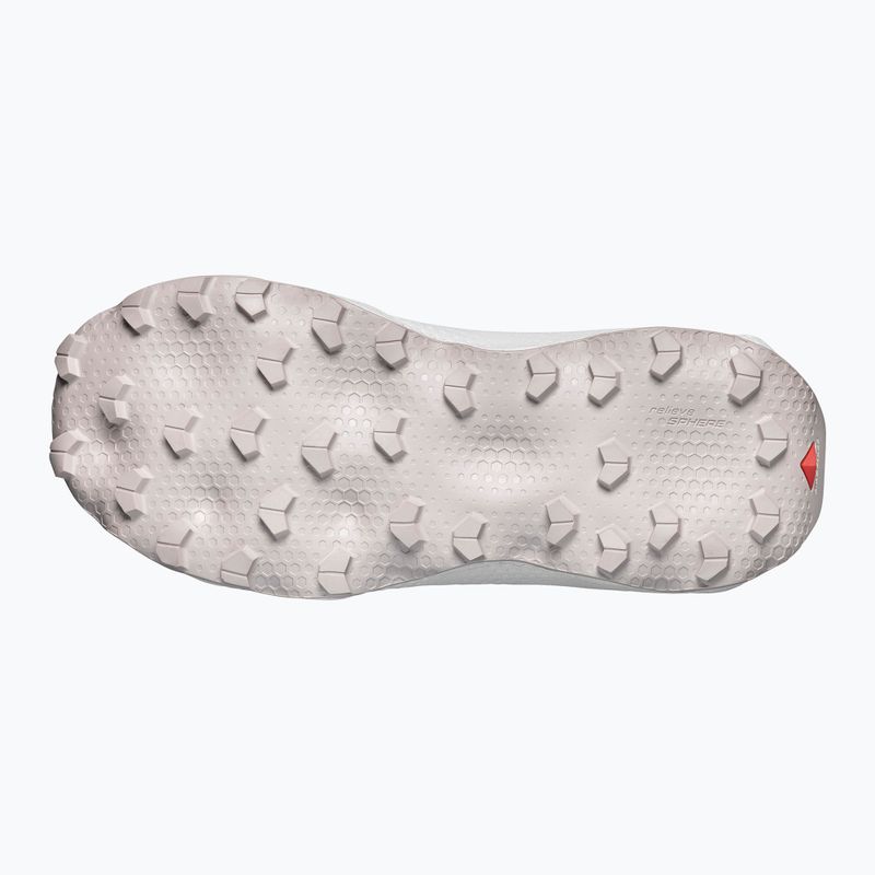 Női futócipő Salomon Ultra Glide 4 black/white/silver cloud 5