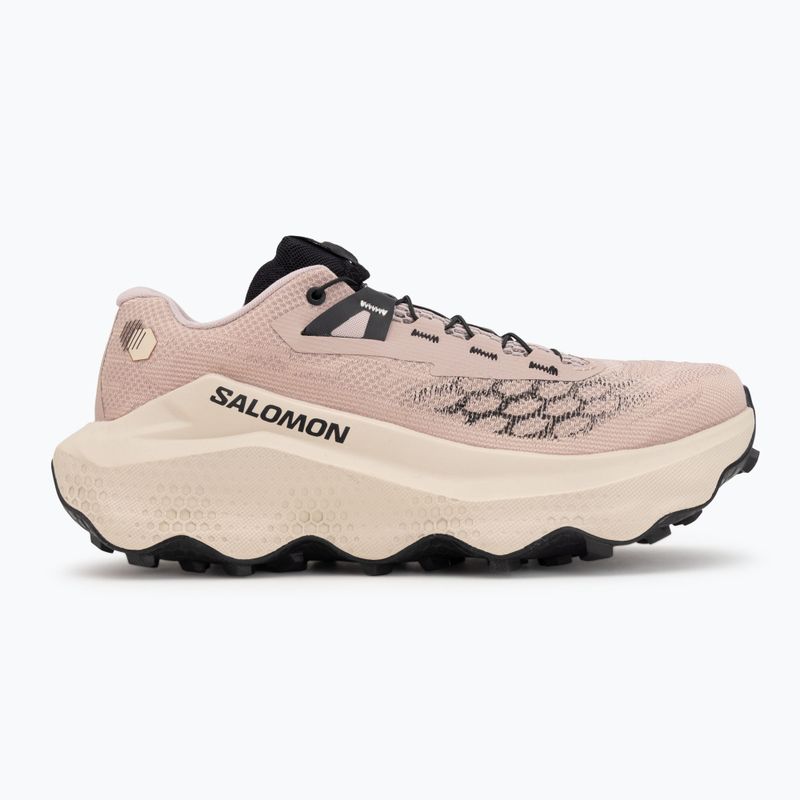 Női futócipő Salomon Ultra Glide 4 shadow gray/tapioca/black 2