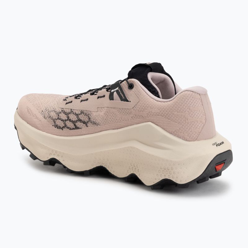 Női futócipő Salomon Ultra Glide 4 shadow gray/tapioca/black 3