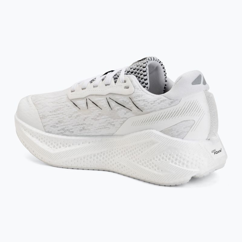 Női futócipő Salomon Aero Glide 4 white/white/black 3