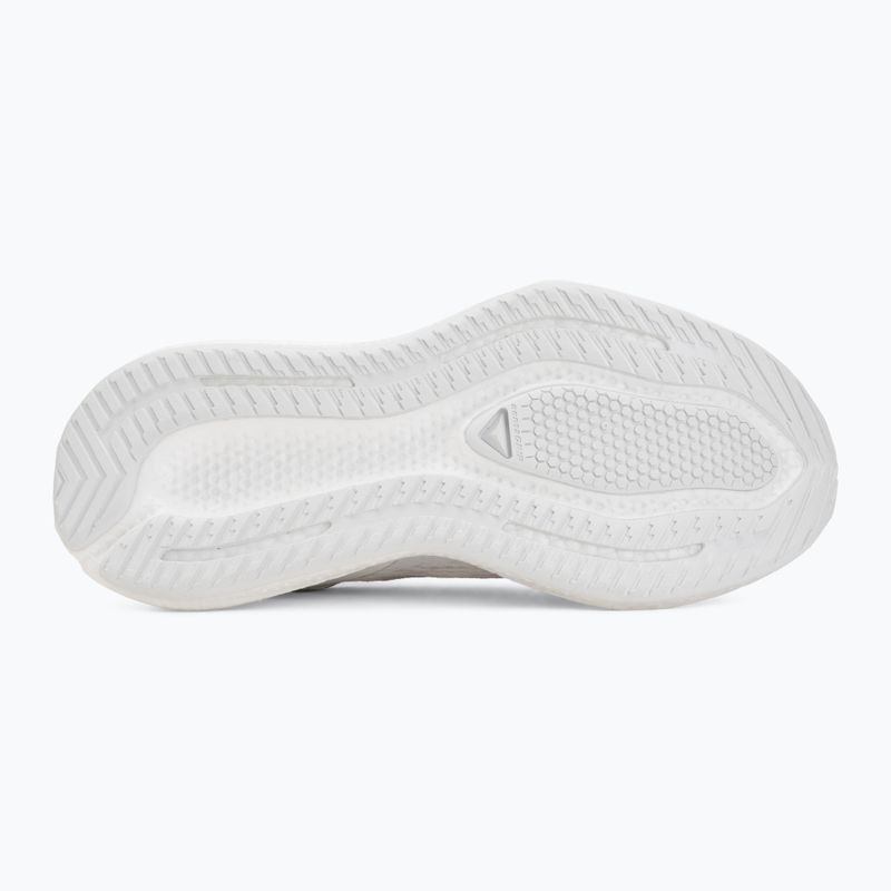 Női futócipő Salomon Aero Glide 4 white/white/black 4