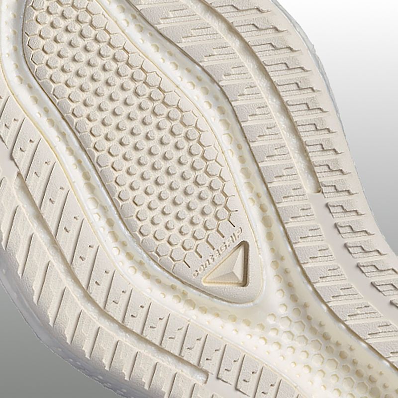 Női futócipő Salomon Aero Glide 4 vanila/vanila/white 10