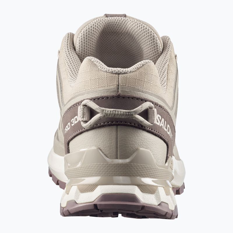 Férfi futócipő Salomon XA Pro 3D V9 eucalyptus/eucalyptus/iron 4