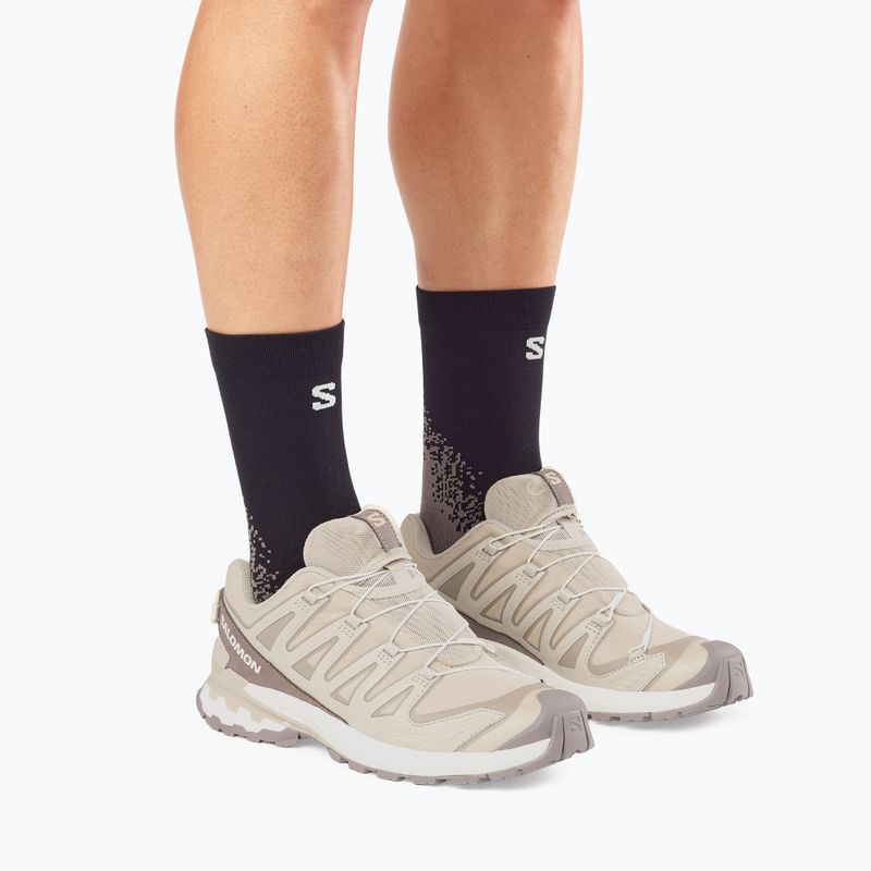 Férfi futócipő Salomon XA Pro 3D V9 eucalyptus/eucalyptus/iron 6