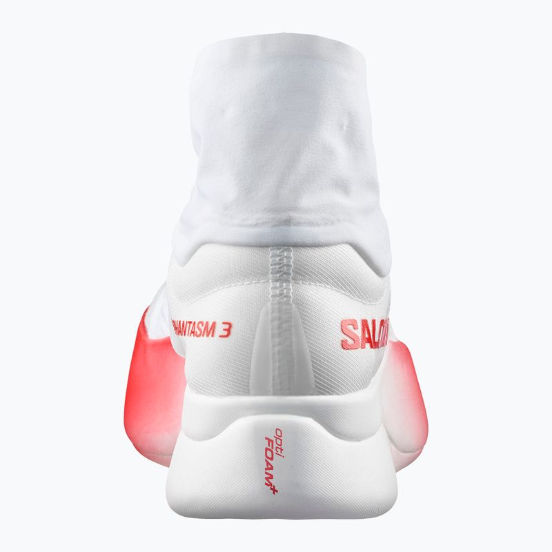 Futócipők Salomon S/Lab Phantasm 3 white/white 4