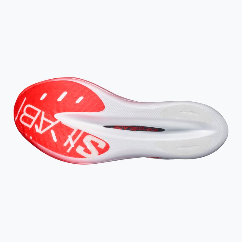 Futócipők Salomon S/Lab Phantasm 3 white/white 5