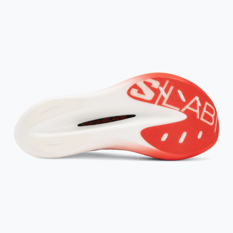 Futócipők Salomon S/Lab Phantasm 3 white/white 4