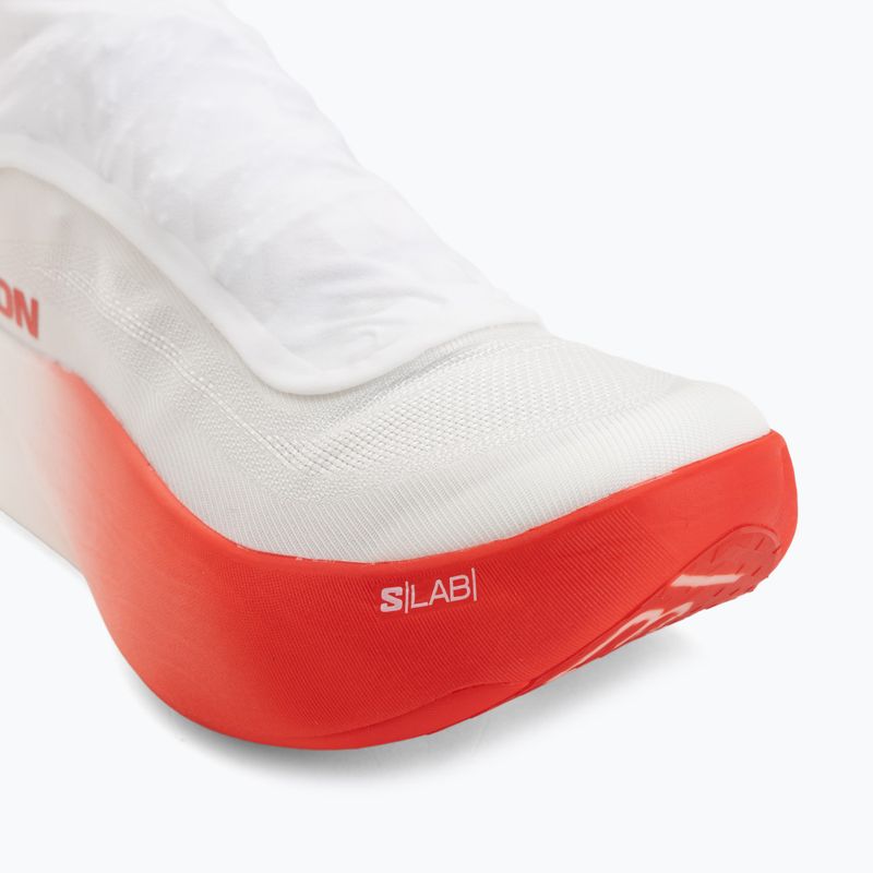 Futócipők Salomon S/Lab Phantasm 3 white/white 7