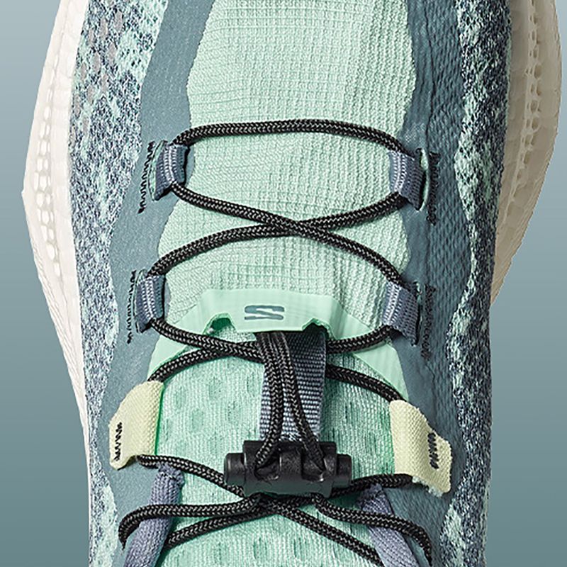 Férfi futócipő Salomon Aero Glide 4 GRVL stormy weather/lichen/vanilla ice 3