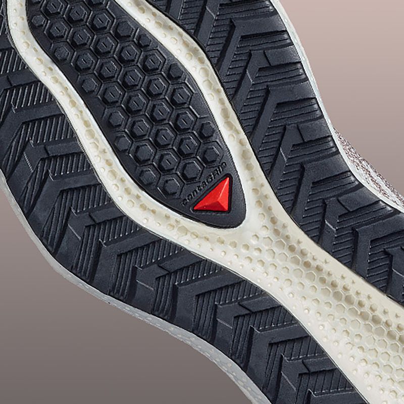 Férfi futócipő Salomon Aero Glide 4 GRVL vanilla ice/black/iron 6