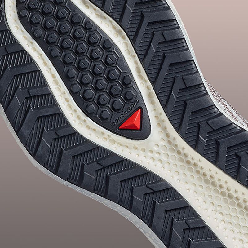 Női futócipő Salomon Aero Glide 4 GRVL vanilla ice/black iron 2