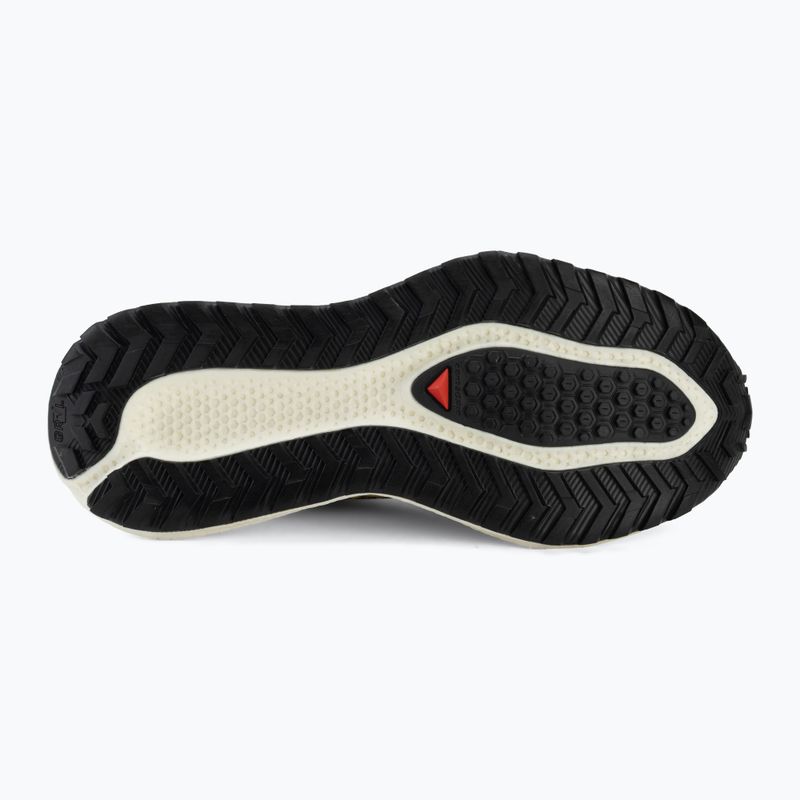 Női futócipő Salomon Aero Glide 4 GRVL beach ball/asphalt/vanilla ice 4