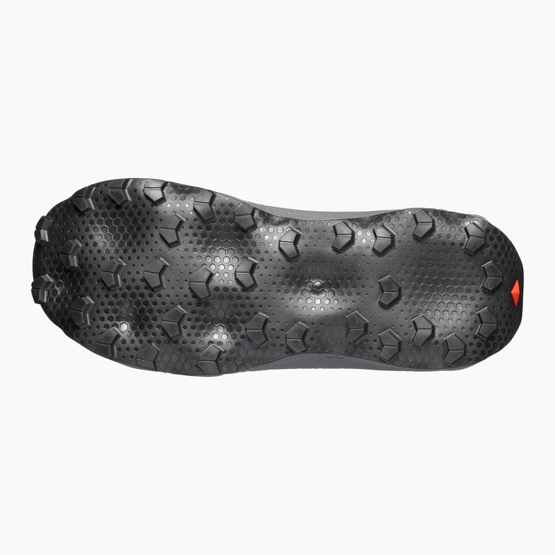 Futócipő Salomon Ultra Glide 4 Wide lilac ash/excalibur/pink yarrow 12